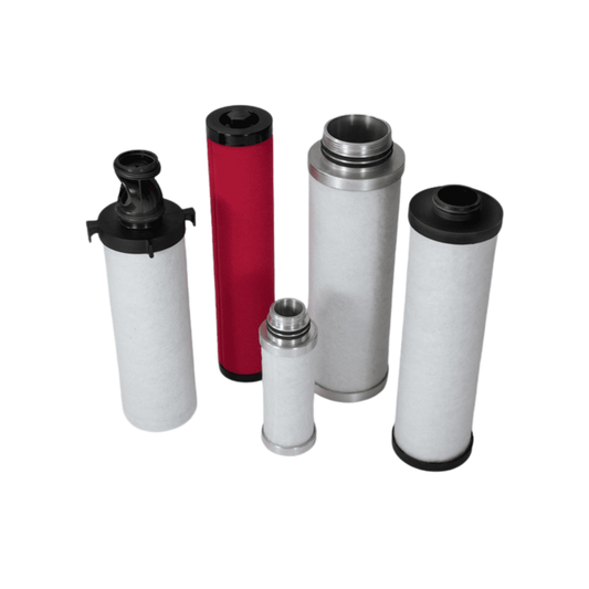 M600Y Elemento Filtrante Compatible con Drytec