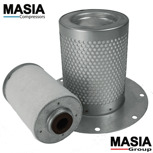 Filtro Separador Quincy 124487-024