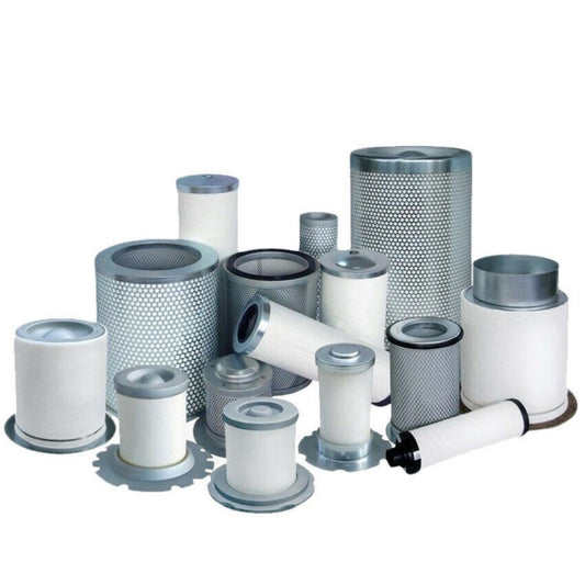 1622-8639-99 Filtro Separador Compatible con Atlas Copco