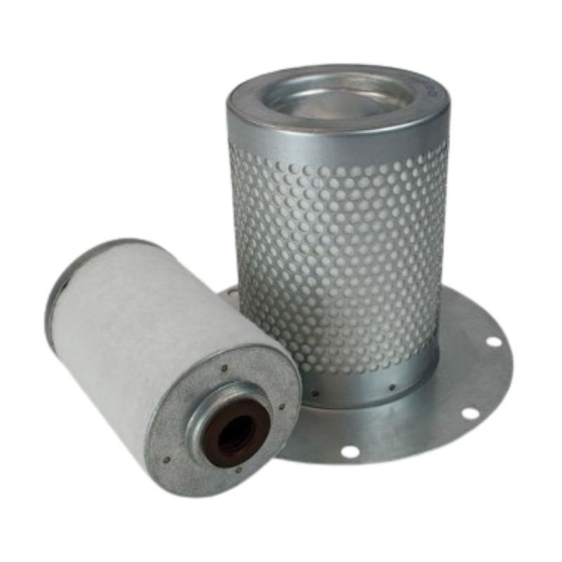 MV1710-004 Filtro Separador Masia Compressors