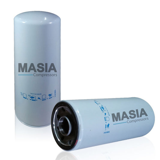Filtro De Aceite Para Compresor Kl1000-014 Keltec Technolab