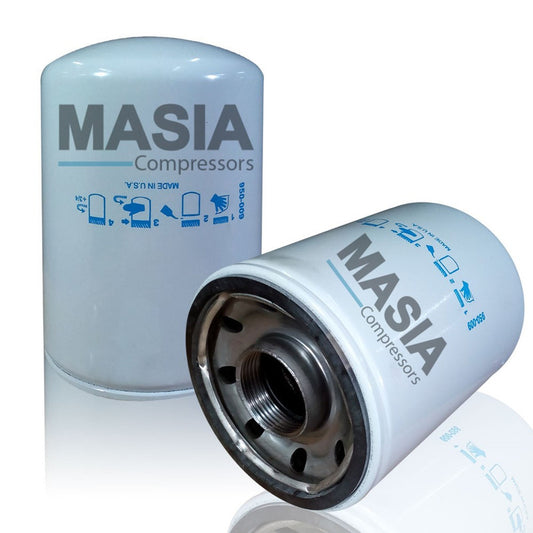 Filtro De Aceite Ingersoll Rand 59336131