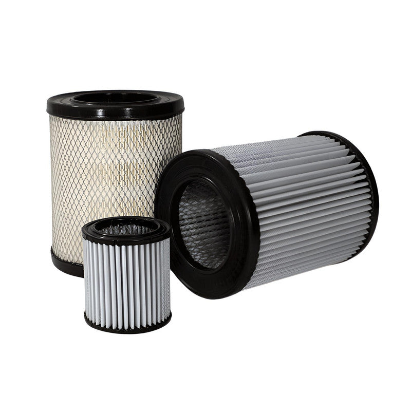 909 536 00 000 Filtro De Aire Becker Pump