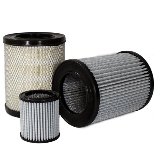 00521-082S Filtro de Aire Compatible con Sullivan Palatek