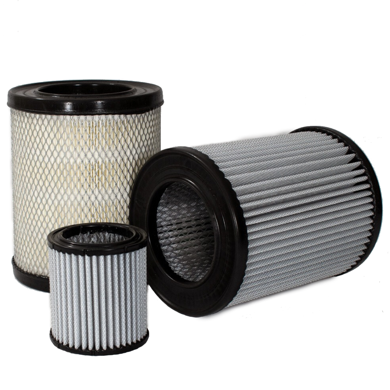 00521-750 Filtro de Aire Compatible con Sullivan Palatek