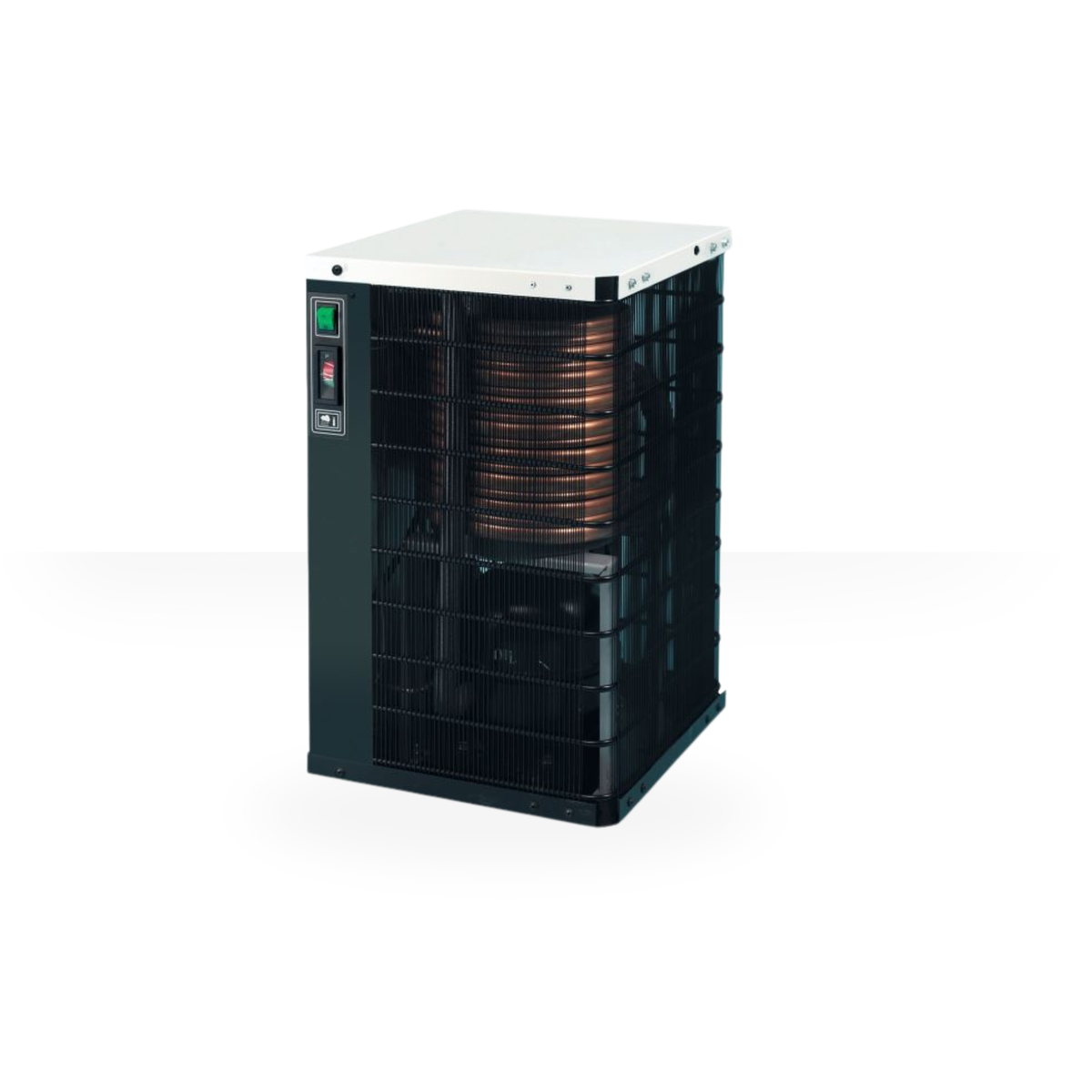 Hankison HPR50 Secador de Aire Refrigerativo para Compresor de 10 HP