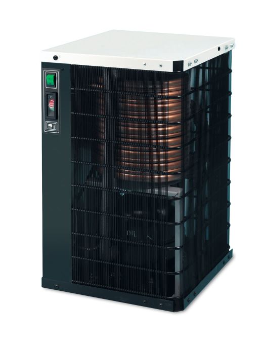 Hankison HPR50 FP Secador de Aire Refrigerativo con Filtro para Compresor de 10 HP