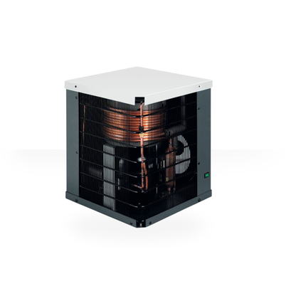 Hankison HPR15 Secador de Aire Refrigerativo para Compresor de 5 HP