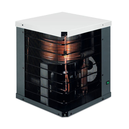 Hankison HPR15 Secador de Aire Refrigerativo con Filtro para Compresor de 5 HP