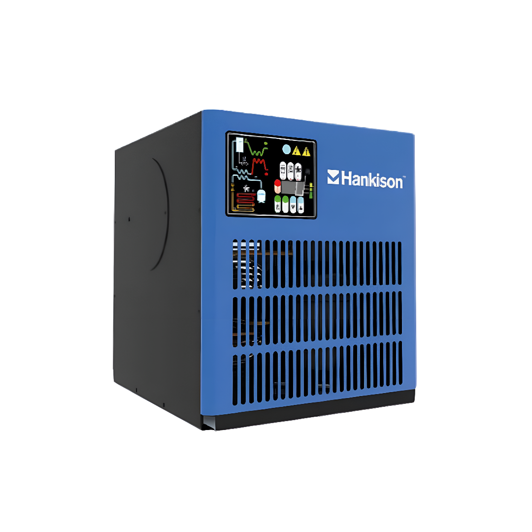 Secador Refrigerativo Hankison 11 CFM HPRB11-A