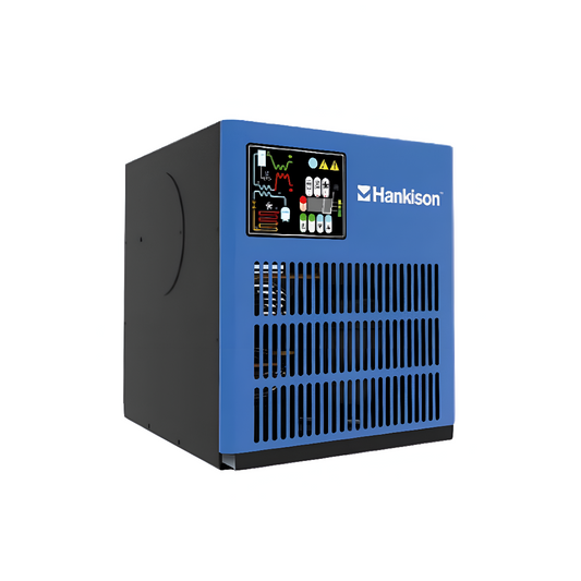 Secador Refrigerativo Hankison 50 CFM HPRB50-A