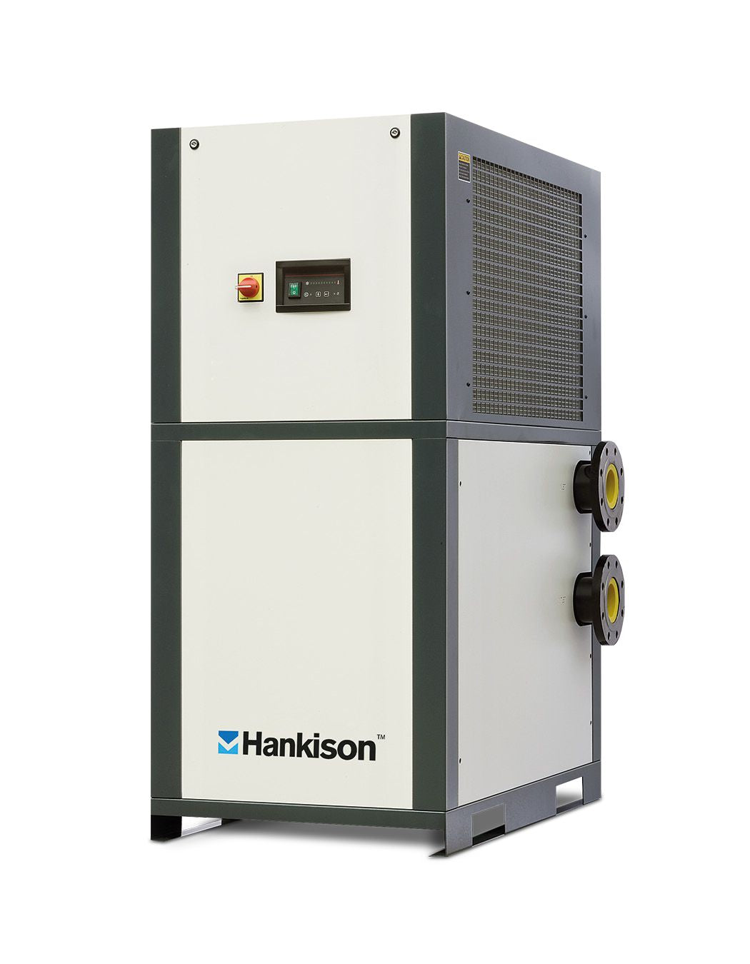 Hankison HPRN600 FP Secador de Aire Refrigerativo con Filtro para Compresor de 150 HP