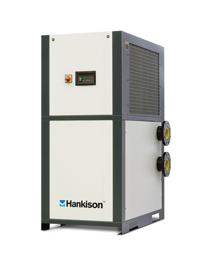 Hankison HPRN600 FP Secador de Aire Refrigerativo con Filtro para Compresor de 150 HP
