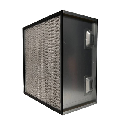 KA164 Filtro de Aire Keltec Technolab