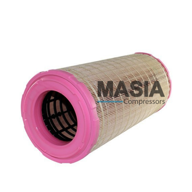 02250127-684 Filtro de Aire Compatible con Sullair