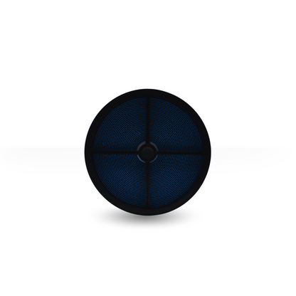 2013400361 Filtro de Aire Compatible con Quincy