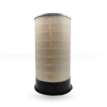 124533 Filtro de Aire Compatible con Quincy
