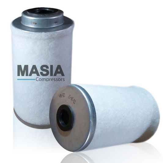 Filtro Separador Atlas Copco 1626-0163-80