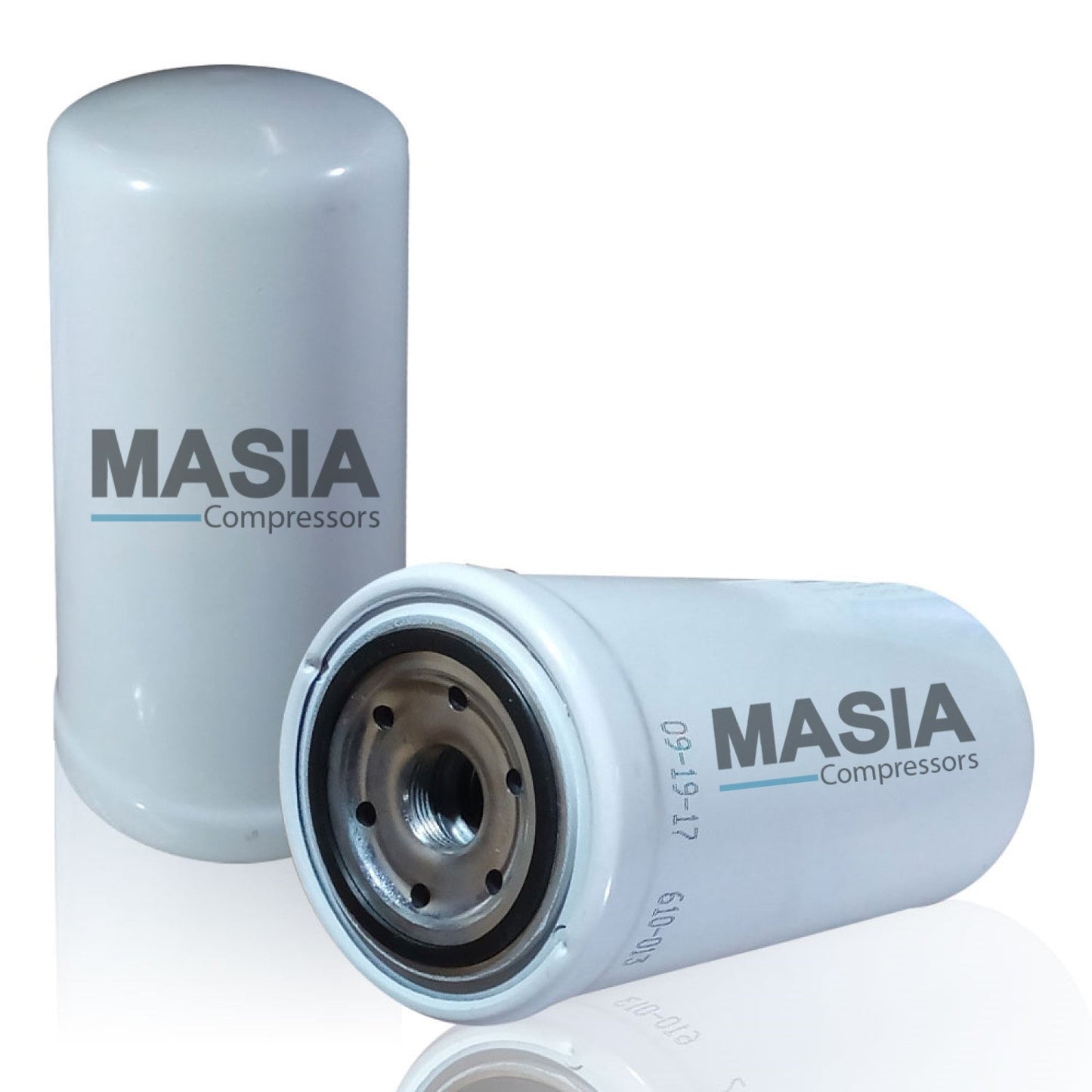 LB962/8 Filtro Separador Compatible con Mann Filter