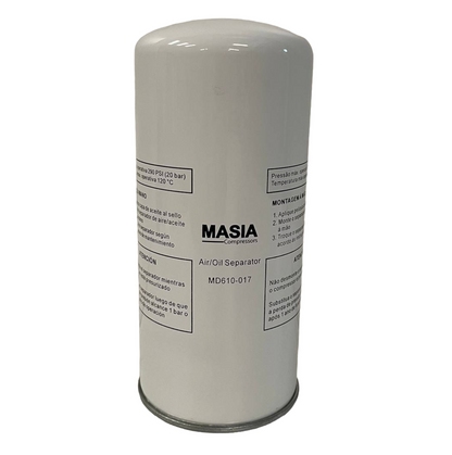 LB962/6 Filtro Separador Compatible con Mann Filter