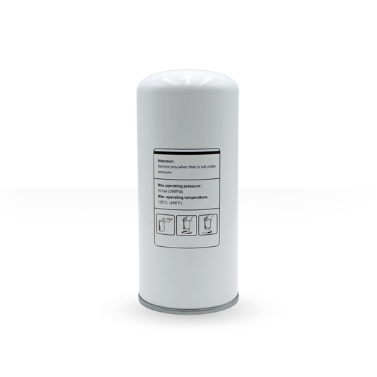 ZS1059791 Filtro Separador Compatible con Gardner Denver