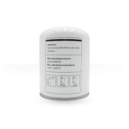 5830674 Filtro Separador Compatible con Compair