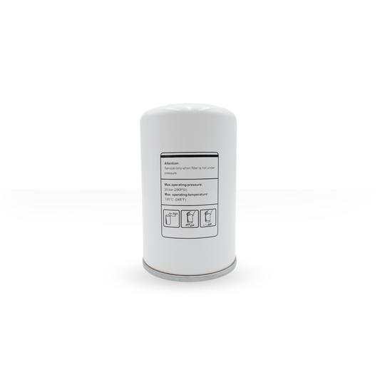 6217-9007-00 Filtro Separador Compatible con Chicago Pneumatic