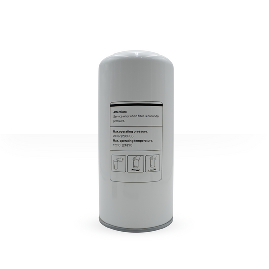 MD900-063 Filtro Separador Masia Compressors