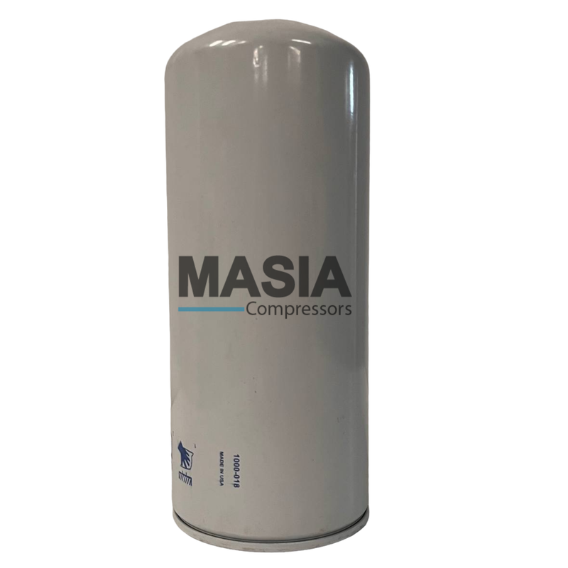 Filtro De Aceite Ingersoll Rand 39911631