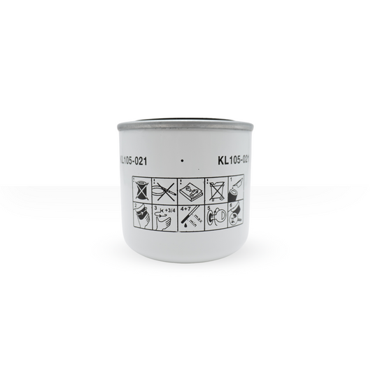 ML105-021 Filtro de Aceite Masia Compressors