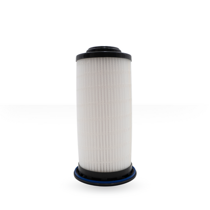 02250168-084 Filtro de Aceite Compatible con Sullair