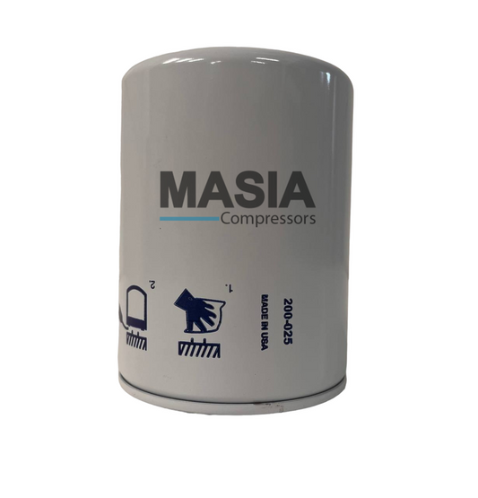 Filtro De Aceite Champion Australia 27343-657