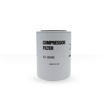 639673000 Filtro de Aceite Compatible con Hitachi