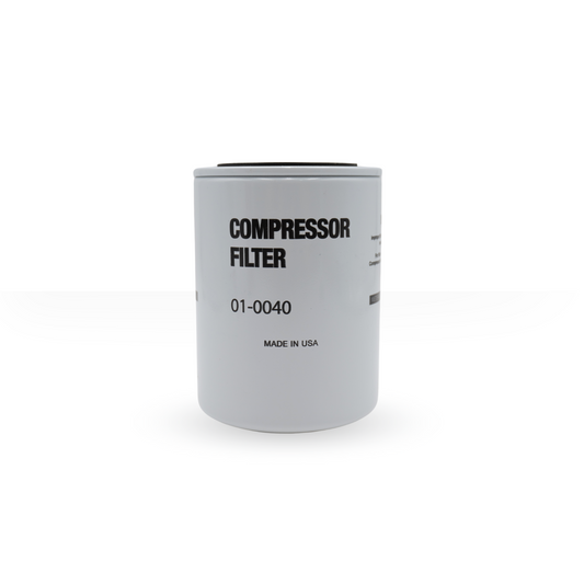 FLT-100-01-0040 Filtro de Aceite Compatible con Osd