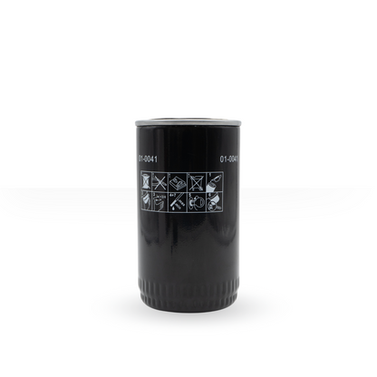 92092196 Filtro de Aceite Compatible con Ingersoll Rand