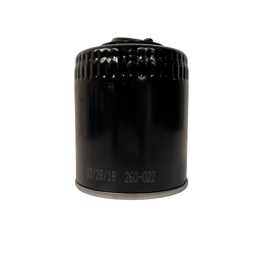 Filtro De Aceite Gardner Dver Efc81649209