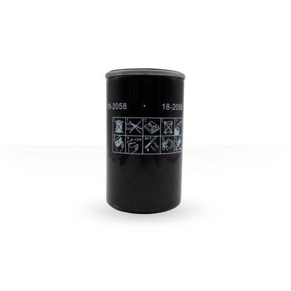 2202-7261-02 Filtro de Aceite Compatible con Chicago Pneumatic