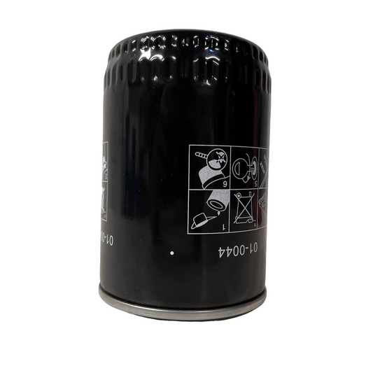 Filtro De Aceite Squire-Cogswell 262532