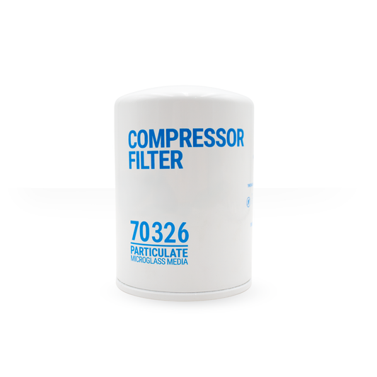 ML400-016 Filtro de Aceite Masia Compressors