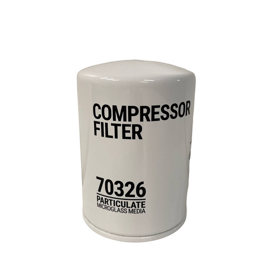 Filtro De Aceite Ingersoll Rand 39141353