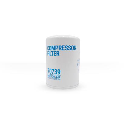 2013400204 Filtro de Aceite Compatible con Quincy