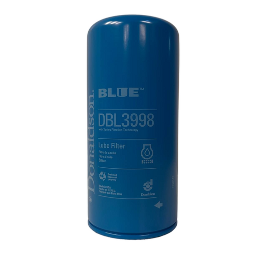 Filtro De Aceite Sullair 02250054-605
