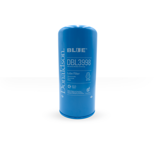 KL460-027 Filtro de Aceite Keltec Technolab