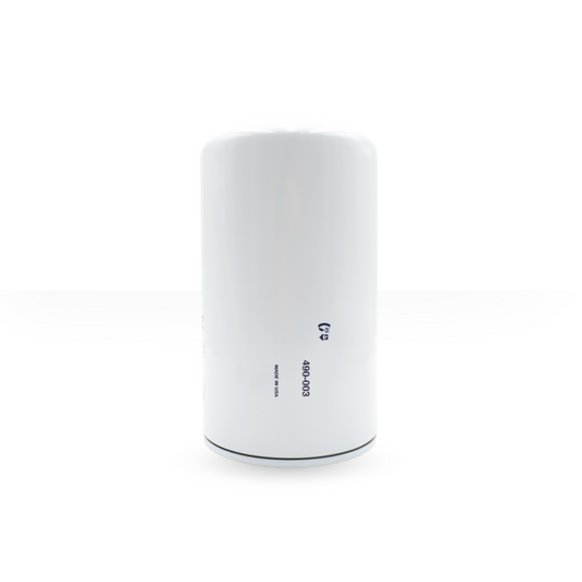 E017-01888 Filtro de Aceite Compatible con Compair