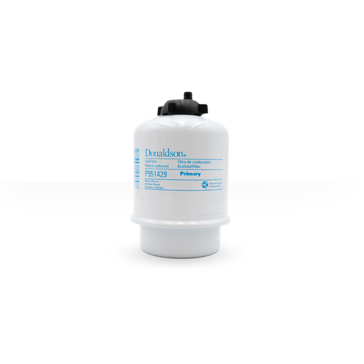 36534659 Filtro de Aceite Compatible con Ingersoll Rand