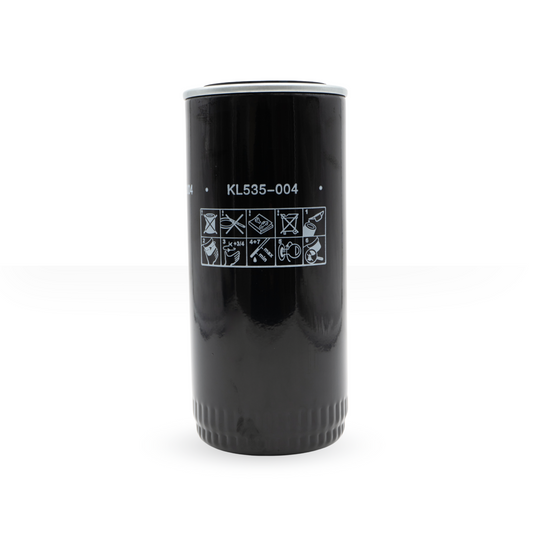 C11158-1175 Filtro de Aceite Compatible con Compair