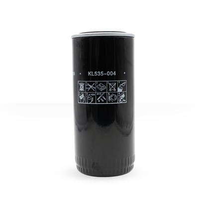 4VE86 Filtro de Aceite Compatible con Grainger