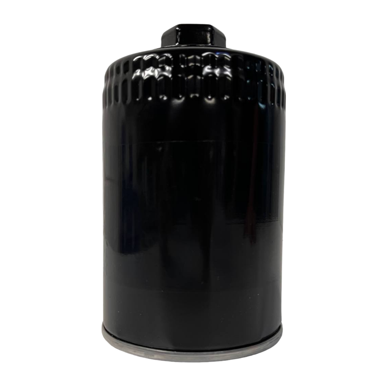 Filtro De Aceite Mann Filter Wd940/2