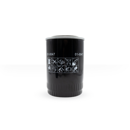 91605204 Filtro de Aceite Compatible con Ingersoll Rand
