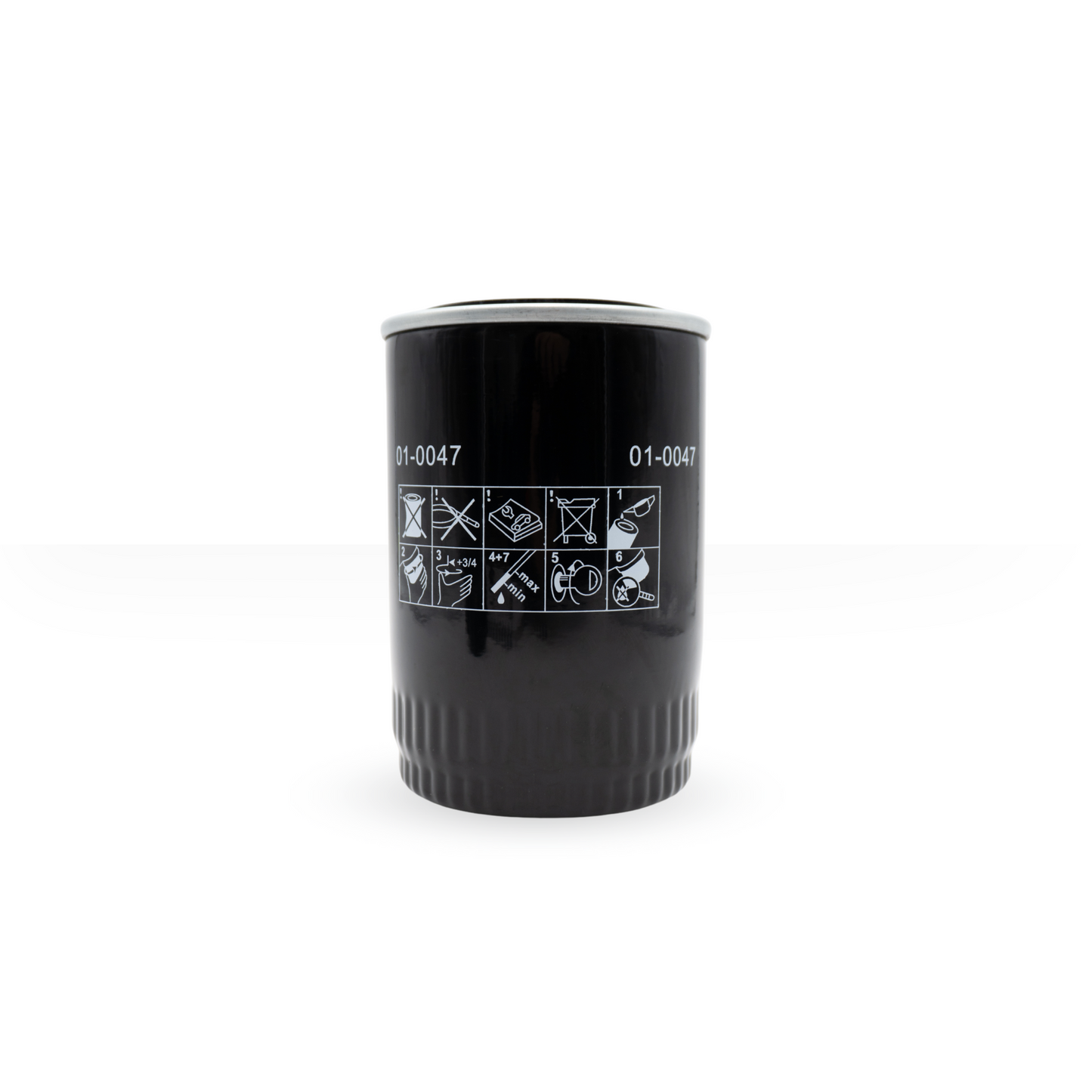 30059825 Filtro de Aceite Compatible con Woodward Sales